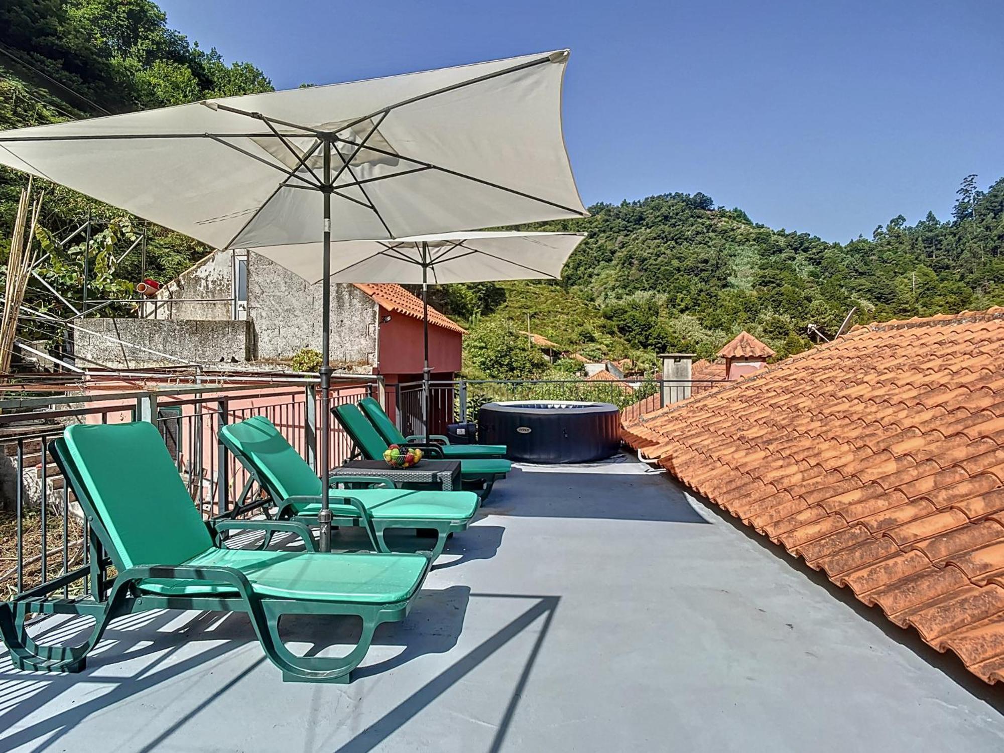 Casa Avo Maria By Atlantic Holiday São Vicente